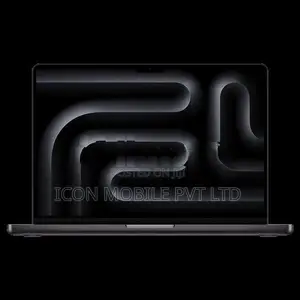 Apple MacBook Pro 14" M5 16GB | 512GB