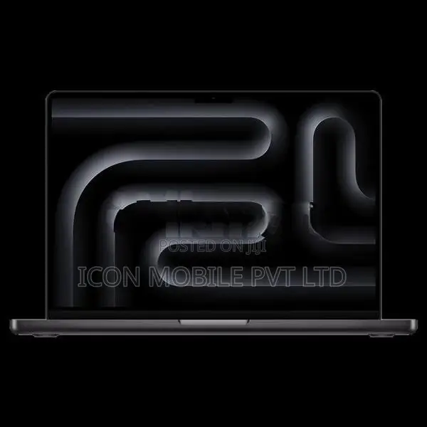 Apple MacBook Pro 14" M5 16GB | 512GB