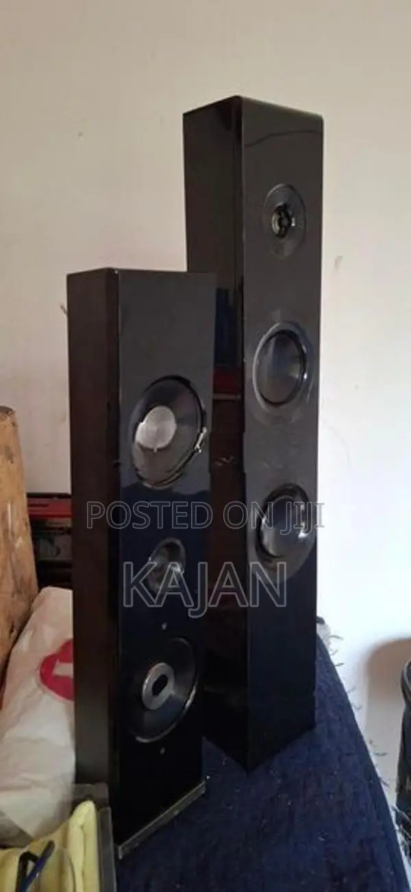 Speakers