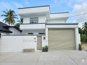 Kasbawa Junction / Mordern 2 Storied House For Sale
