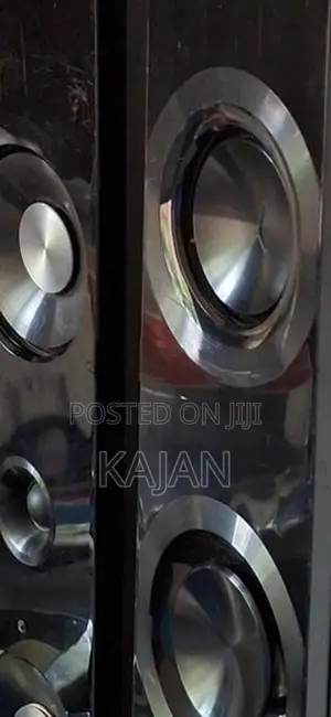 Speakers