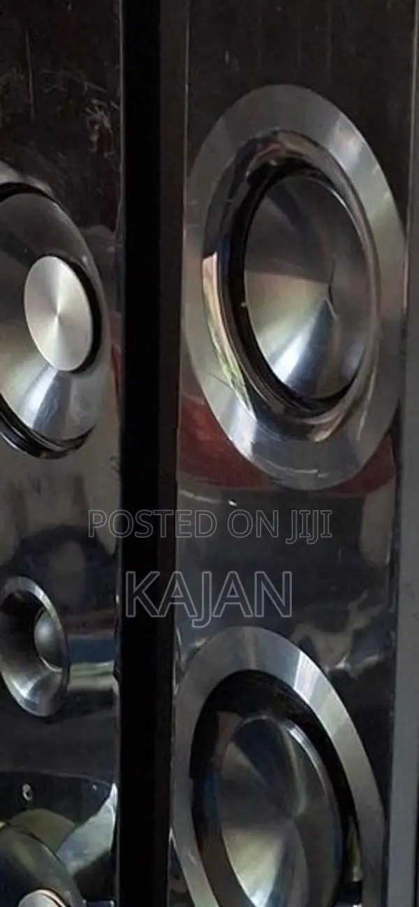 Speakers