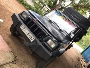 Mahindra Bolero 2014