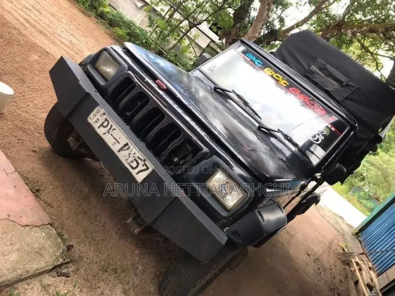 Mahindra Bolero 2014