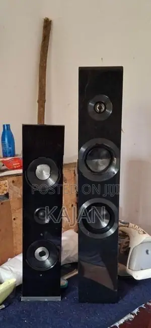 Speakers