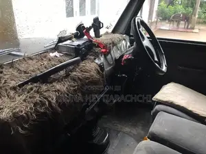 Mahindra Bolero 2014