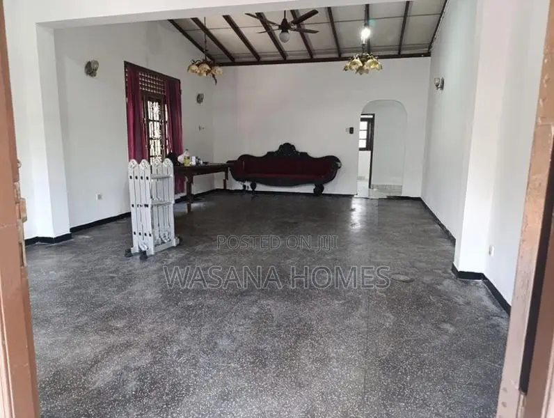 High Residential House for Sale Maharagama Town