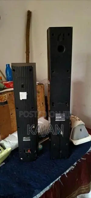 Speakers