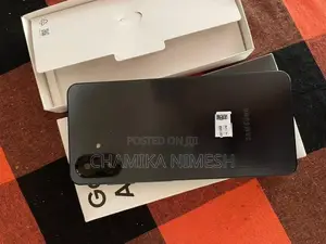 Samsung Galaxy A07 (Used)