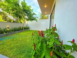 නවීන පන්නයේ සුකෝපබෝගී අලුත්ම දෙමහල් නිවස විකිනීමට - පිලියන්දල