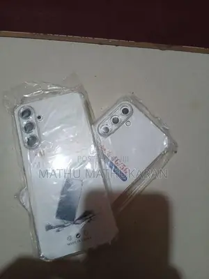 Samsung Galaxy A16 Phone Covers