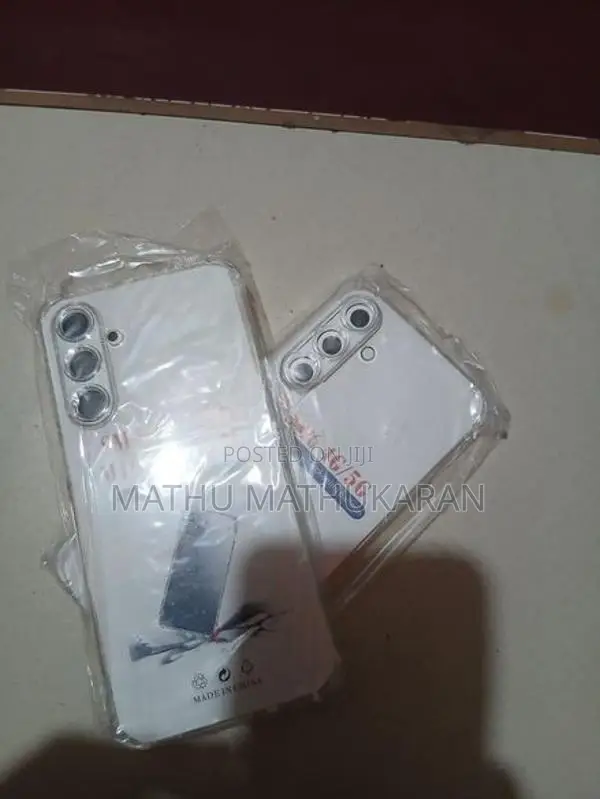 Samsung Galaxy A16 Phone Covers