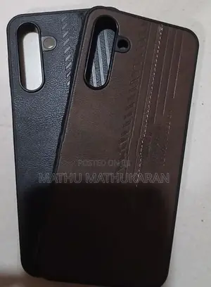 Samsung Galaxy A16 Phone Covers