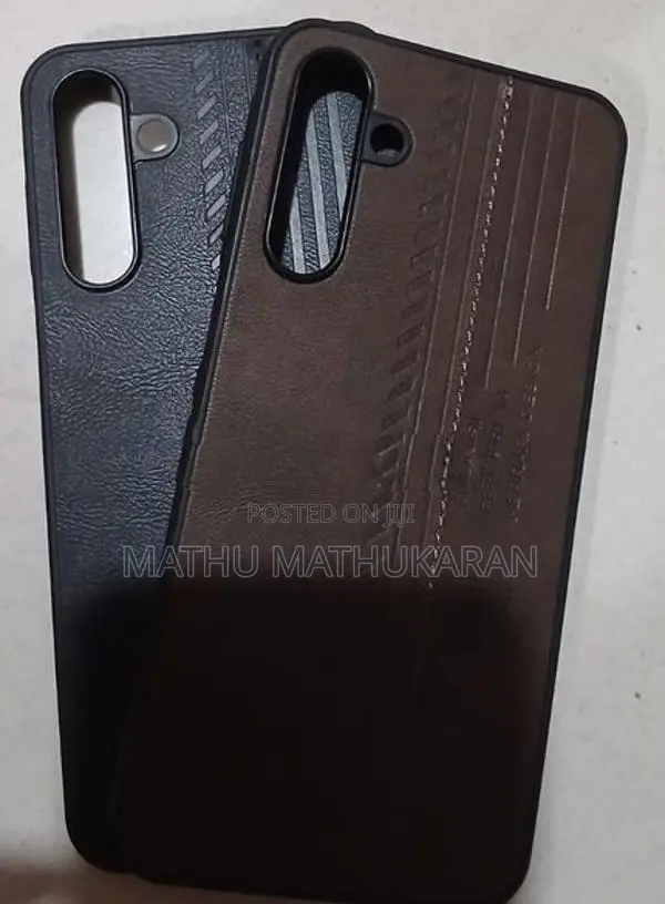 Samsung Galaxy A16 Phone Covers