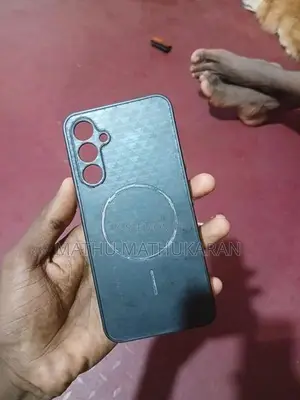 Samsung Galaxy A16 Phone Covers