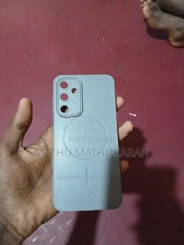 Samsung Galaxy A16 Phone Covers