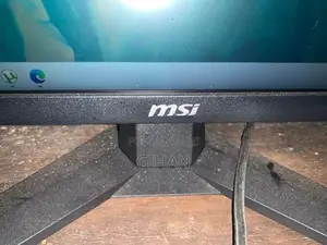 MSI Mag 272F X24 27" Monitor