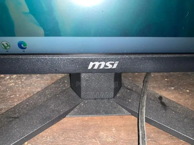 MSI Mag 272F X24 27" Monitor
