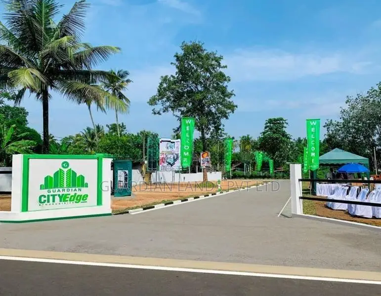 Most Residential Land Plots for Sale in Athurugiriya City