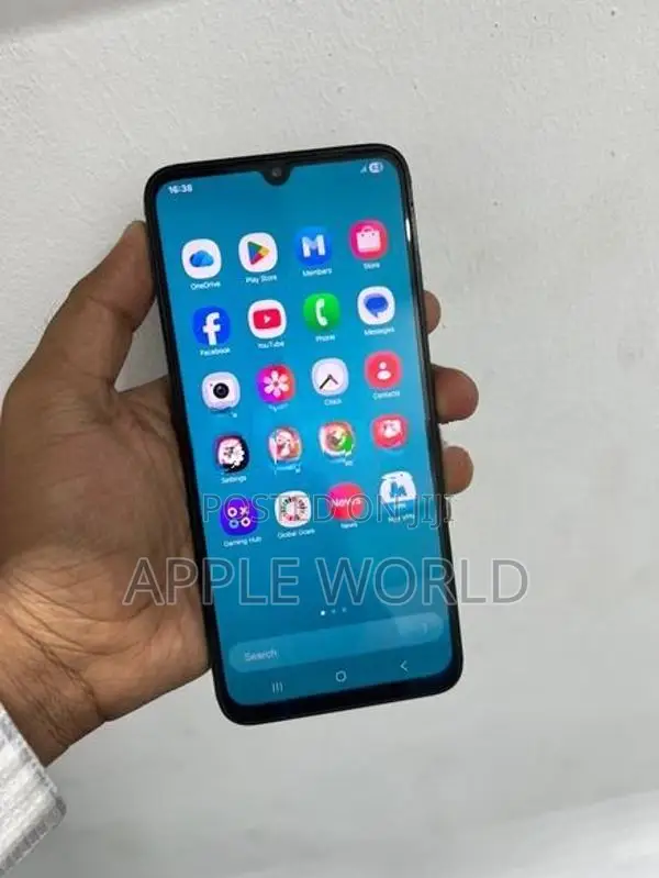 Samsung Galaxy A05s 6GB 128GB (Used)