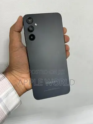 Samsung Galaxy A05s 6GB 128GB (Used)
