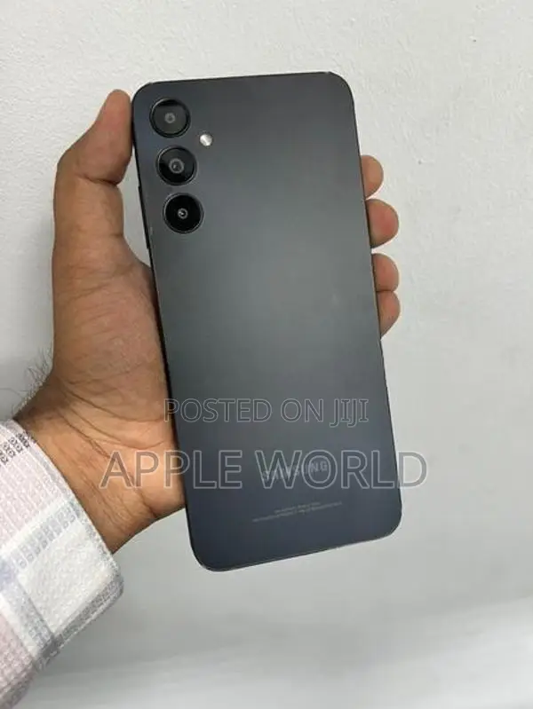 Samsung Galaxy A05s 6GB 128GB (Used)