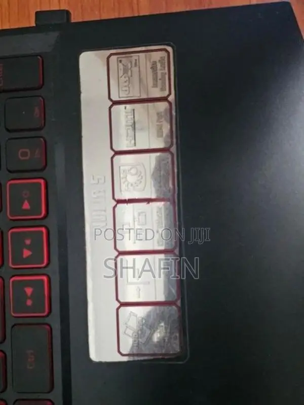 Acer Nitro 5 Laptop