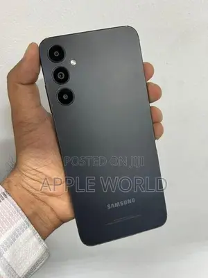 Samsung Galaxy A05s 6GB 128GB (Used)