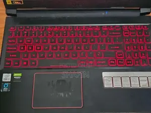 Acer Nitro 5 Laptop