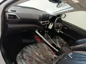 Toyota Raize Hybrid Z 2026