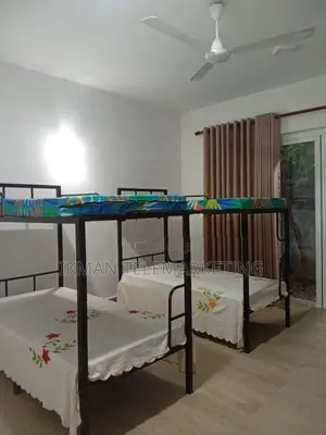Shared Rooms for Girls in Mount Lavinia