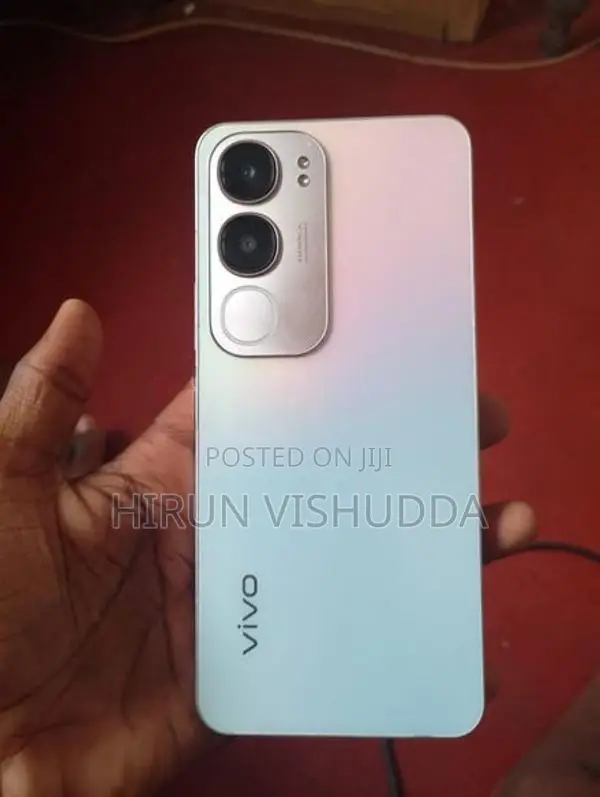 Vivo V19 (Used)
