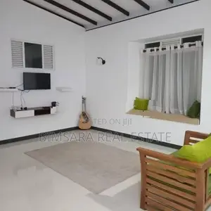 3-BR 2-Story Family Home with Rooftop for Sale in Polgasowita | SH1534
