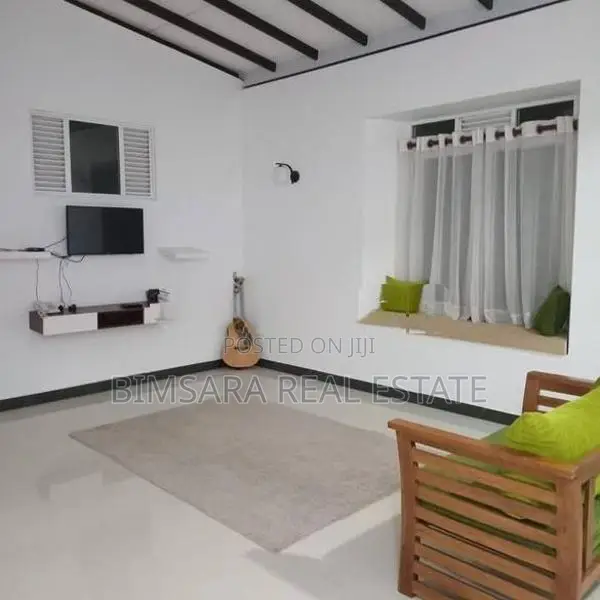3-BR 2-Story Family Home with Rooftop for Sale in Polgasowita | SH1534