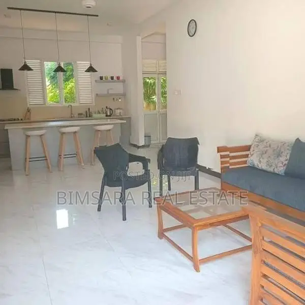 3-BR 2-Story Family Home with Rooftop for Sale in Polgasowita | SH1534