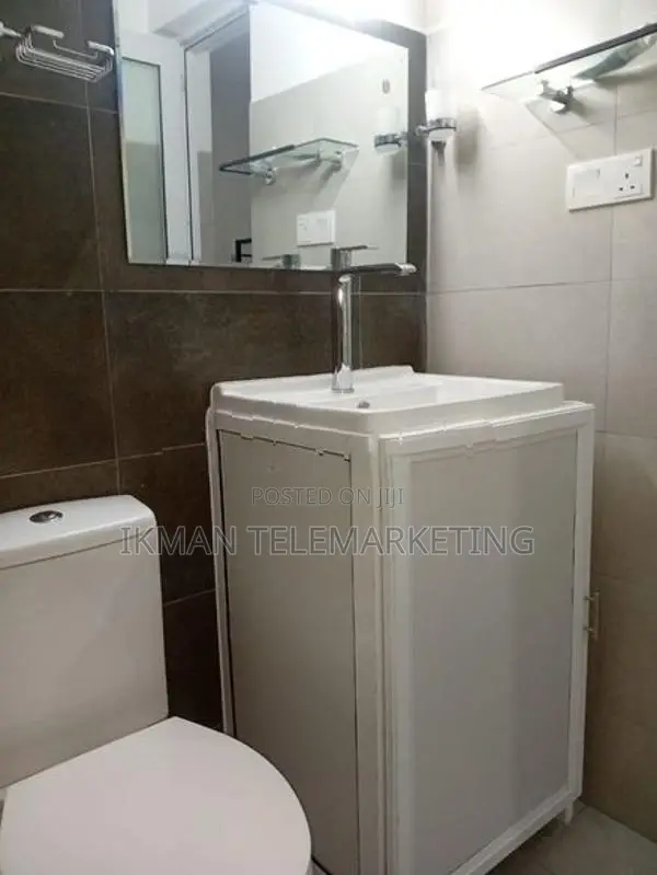 Shared Rooms for Girls in Mount Lavinia