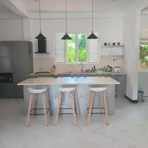 3-BR 2-Story Family Home with Rooftop for Sale in Polgasowita | SH1534