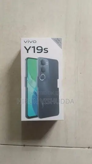 Vivo V19 (Used)