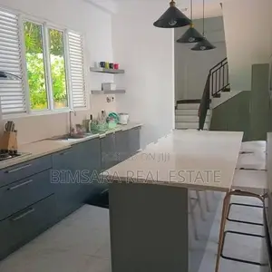 3-BR 2-Story Family Home with Rooftop for Sale in Polgasowita | SH1534