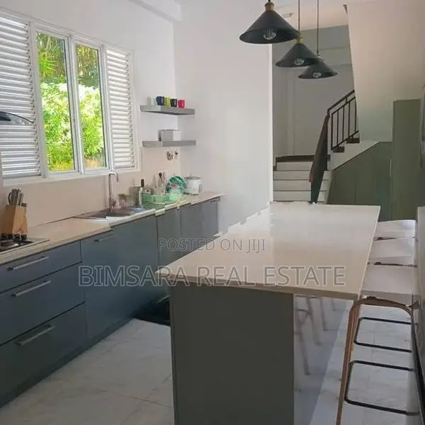 3-BR 2-Story Family Home with Rooftop for Sale in Polgasowita | SH1534