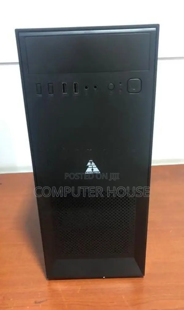 i3 6th Gen 8GB RAM Desktop