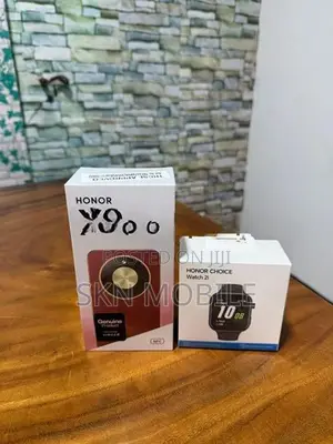 Honor X9D 12GB256GB 5G (Brand New)