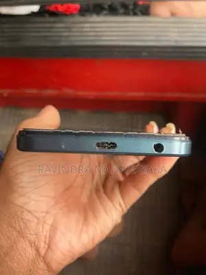 Vivo Y02 (Used)