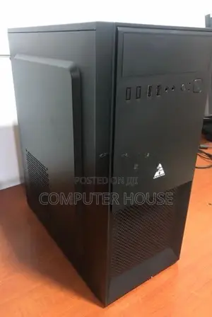 i3 6th Gen 8GB RAM Desktop