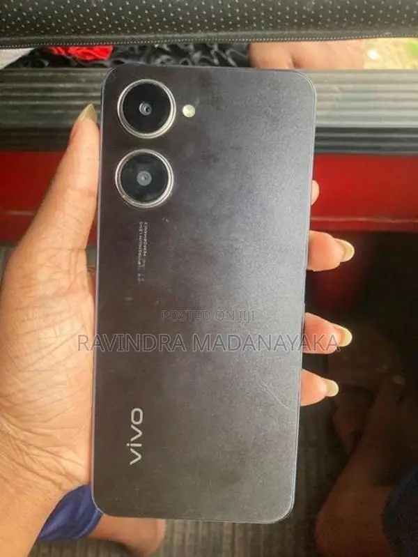 Vivo Y02 (Used)