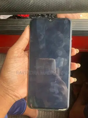 Vivo Y02 (Used)