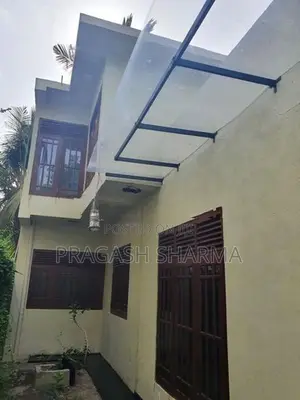 House for Sale in Dehiwala