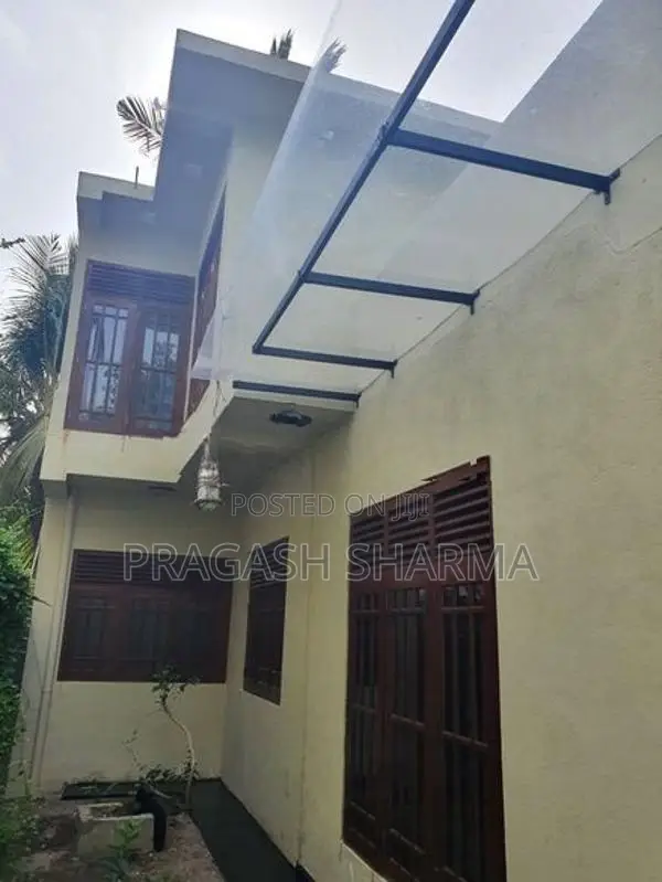 House for Sale in Dehiwala