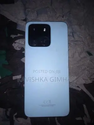 Honor X5 Plus (Used)