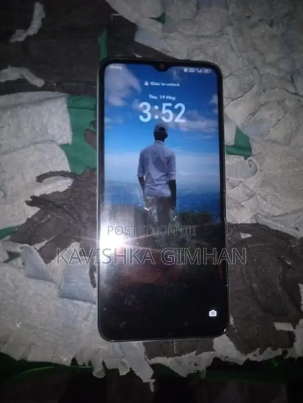 Honor X5 Plus (Used)